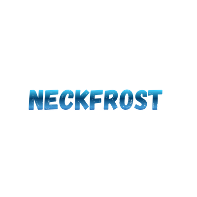 Neckfrost